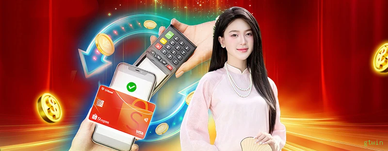 Configurações úteis dentro do app gtwin