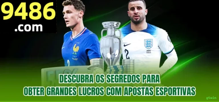 Apostas futebol ao vivo gtwin - odds competitivas