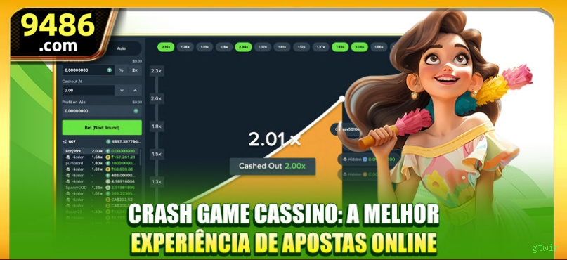 Guia rápido de apostas ao vivo na gtwin