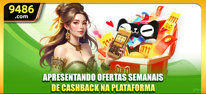 Depósito PIX gtwin